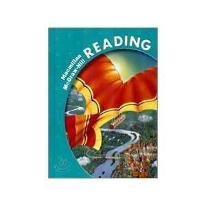 Mcgraw - Hill Reading 6