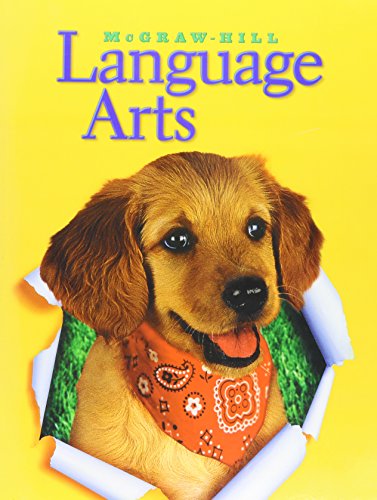 McGraw-Hill Language Arts