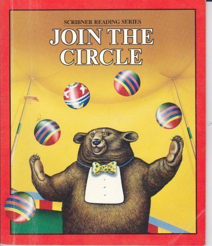 Join the circle (Scribner reading series)