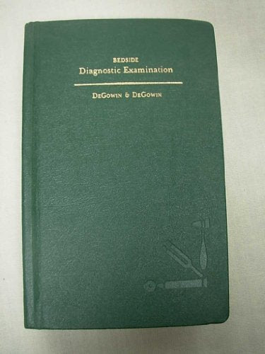 Bedside diagnostic examination