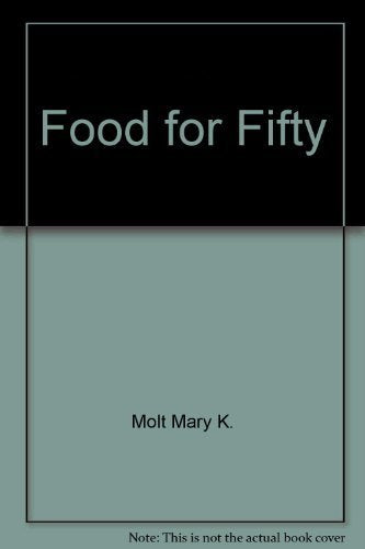 Food for Fifty