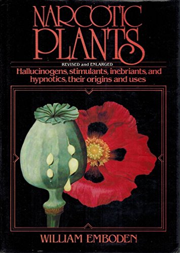 Narcotic plants