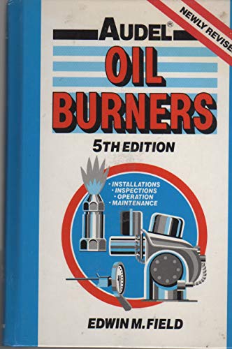 Oil Burners