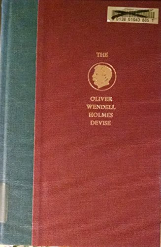 History of the Supreme Court of the United States: Foundations of Power: John Marshall, 1801-1815 (The Oliver Wendell Holmes Devise History of the Supreme Court of the United States, Vol. 2)