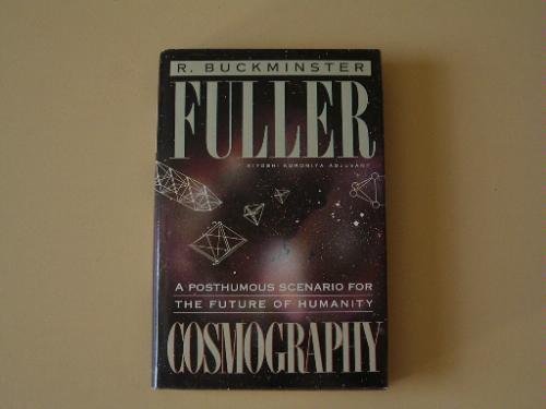Cosmography: A Posthumous Scenario for the Future of Humanity