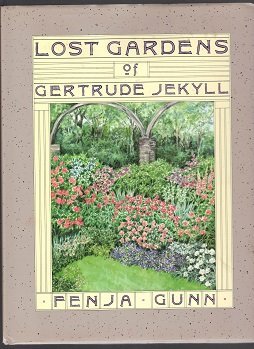 Lost Gardens of Gertrude Jekyll