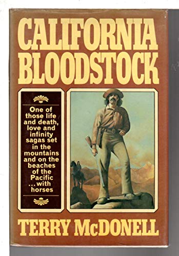 California Bloodstock