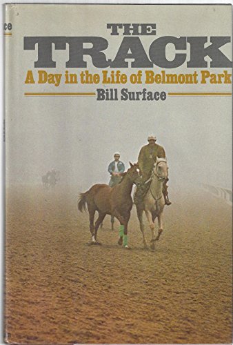 The track: A day in the life of Belmont Park