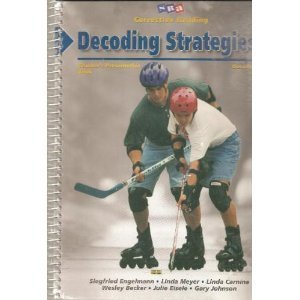 Decoding Strategies: Decoding B2, Teacher's Presentation Book