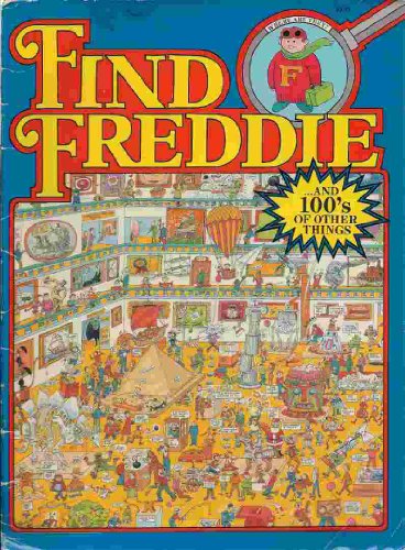Find Freddie