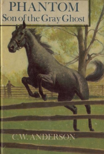 Phantom: Son of the Gray Ghost