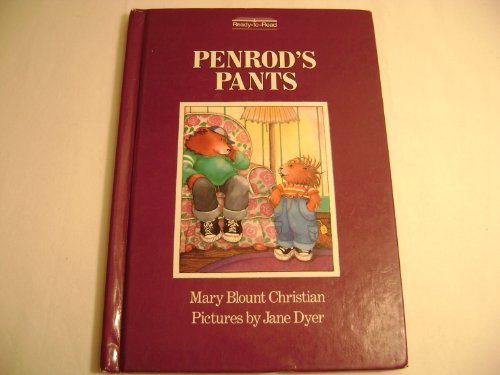 Penrod's Pants