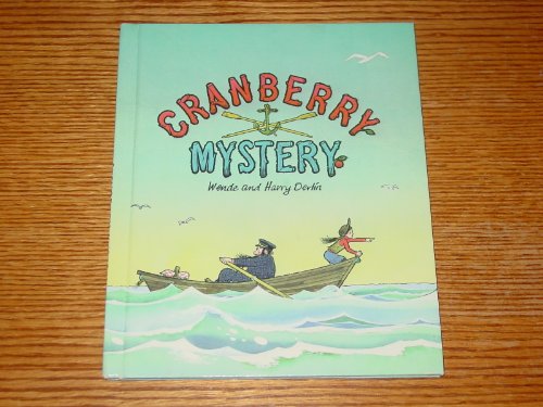 Cranberry Mystery