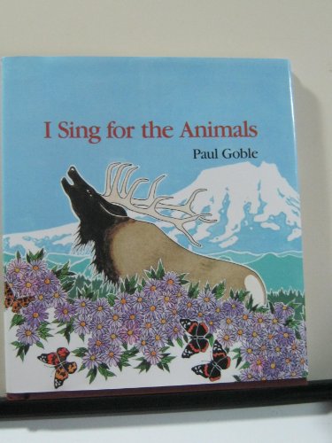 I Sing for the Animals