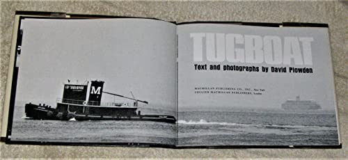 Tugboat