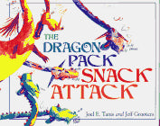 Dragon Pack Snack Attack, The