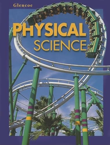 Glencoe Physical Science