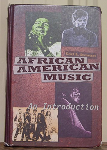African-American Music: An Introduction