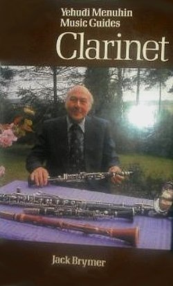 Clarinet