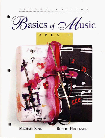 Basics of Music: Opus 1