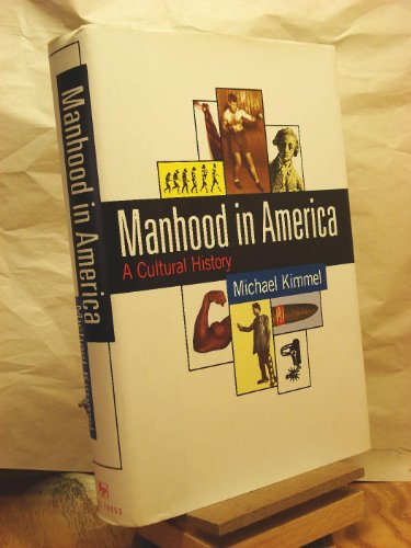 Manhood in America