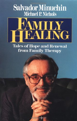 Family Healing