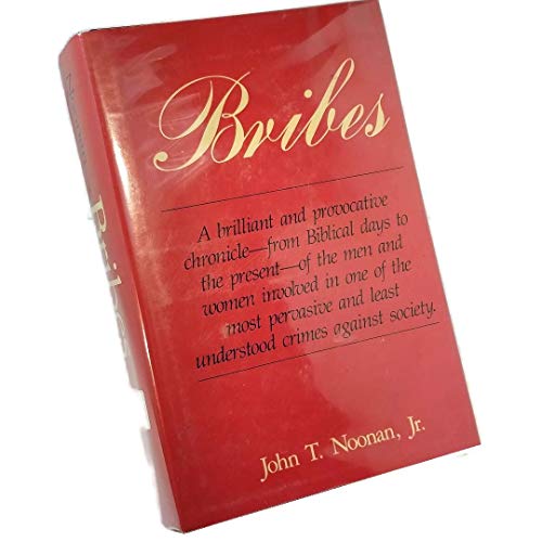 Bribes