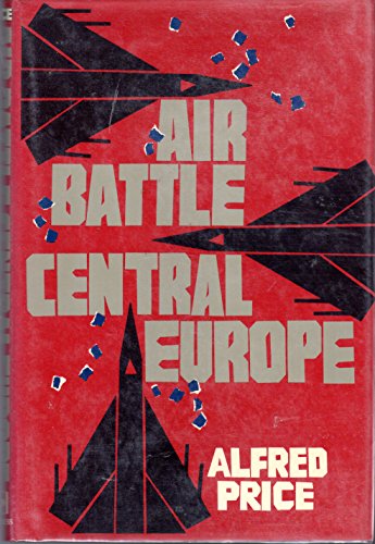 Air Battle Central Europe