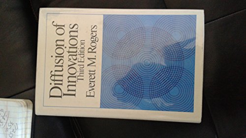 DIFFUSION OF INNOVATIONS 3RD E REV