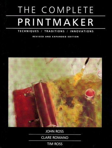 Complete Printmaker