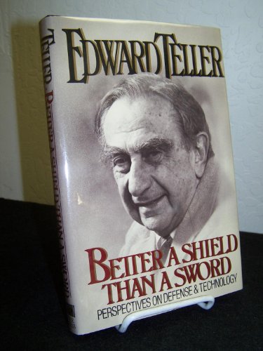 Better a Shield Than a Sword: Perspectives on the Defense and Technology