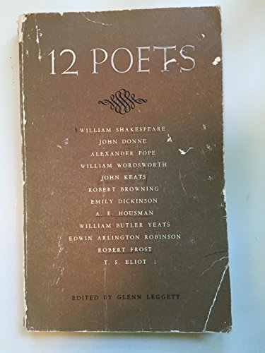 12 Poets