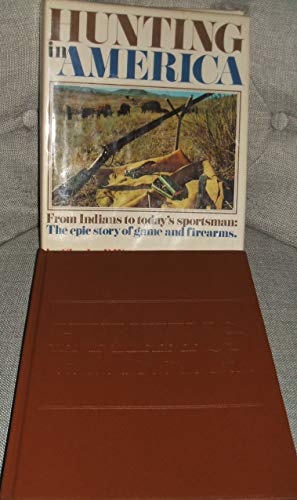 Hunting in America,