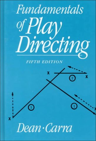 Fundamentals of Play Directing