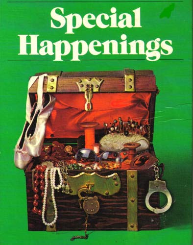 Special Happenings (The Holt Basic Reading System, Level 12)