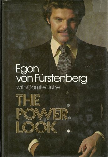 The Power Look