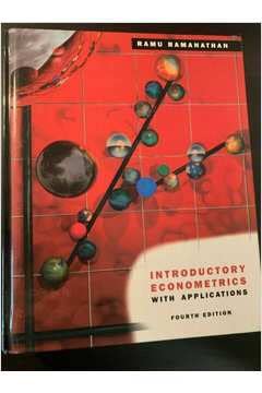 Introductory Econometrics with Applications