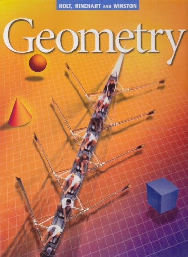 Geometry (Holt Geometry)