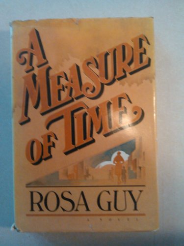 A Measure of Time