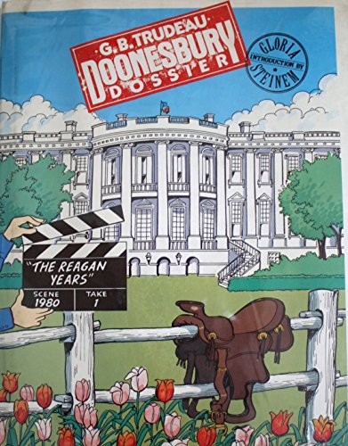 Doonesbury Dossier: The Reagan Years