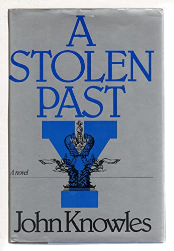A Stolen Past