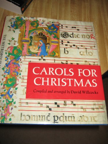 Carols for Christmas
