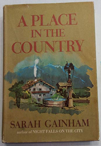 A Place in the Country