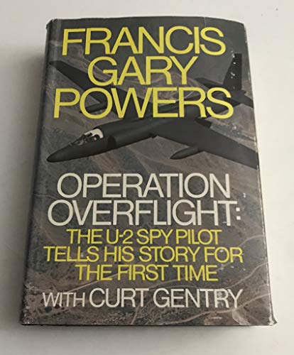 Operation Overflight: