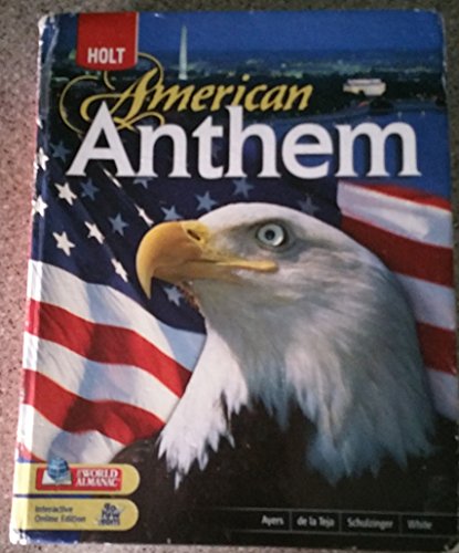 American Anthem: Interactive Online Edition