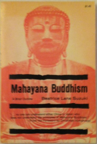 Mahayana Buddhism