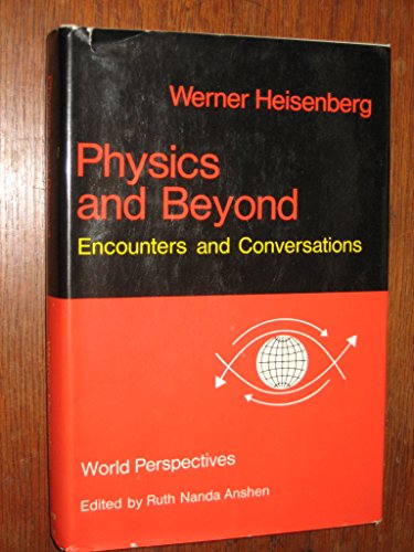 Physics and Beyond