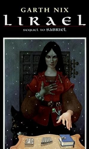 LIRAEL: Daughter of the Clayr