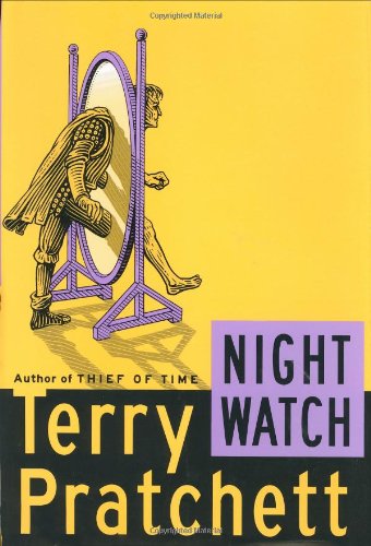 Night Watch: A Novel of Discworld