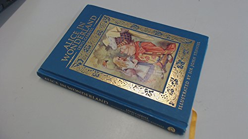 Mary Engelbreit's Classic Library: Alice in Wonderland